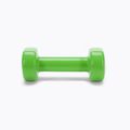 Набір гантелей Schildkröt set Vinyl Dumbbells in Suitcase 960010 8