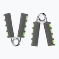 Експандер ручний Schildkröt Set Hand Grip зелений 960022