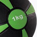 Медичний м'яч Schildkröt Medicine Ball 960061 1 кг 3