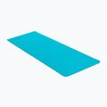Килимок для йоги  Schildkröt Yoga Mat BICOLOR 4 мм бірюзовий 960068