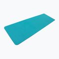 Килимок для йоги  Schildkröt Yoga Mat BICOLOR 4 мм бірюзовий 960068 6