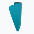 Килимок для йоги  Schildkröt Yoga Mat BICOLOR 4 мм бірюзовий 960068 7