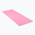 Килимок для йоги  Schildkröt Yoga Mat BICOLOR 4 мм рожевий 960069