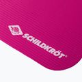 Килимок Schildkröt Fitness Mat рожевий 960070 3