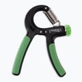 Експандер ручний Schildkröt Hand Grip Trainer Pro сіро-зелений 960122