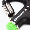Експандер ручний Schildkröt Hand Grip Trainer Pro сіро-зелений 960122 3