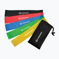 Гумки для вправ  Schildkröt set of 5 Mini Resistance Band 960126 2