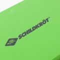 Блок для йоги  Schildkröt Yoga Block зелений 960130 6
