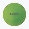 М'яч гімнастичний Schildkröt Pilatesball зелений 960132 23 cm