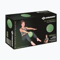 М'яч гімнастичний Schildkröt Pilatesball зелений 960132 23 cm 2
