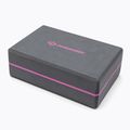 Блок для йоги  Schildkröt Yoga Block сірий 960136