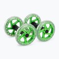 Ролики для вправ Schildkröt Dual Core Wheels зелені 960147