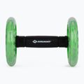 Ролики для вправ Schildkröt Dual Core Wheels зелені 960147 3