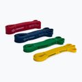 Гумки для вправ  Schildkröt set of 4 Super BAND кольорові 960229