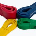 Гумки для вправ  Schildkröt set of 4 Super BAND кольорові 960229 6