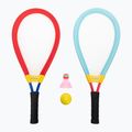 Набір для гри Schildkröt Giant Racket Set блакитно-червоний 970150