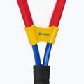 Набір для гри Schildkröt Giant Racket Set блакитно-червоний 970150 5