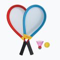 Набір для гри Schildkröt Giant Racket Set блакитно-червоний 970150 7
