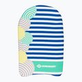 Дошка для плавання Schildkröt Bodyboard зелено-блакитна 970322 2