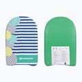 Дошка для плавання Schildkröt Bodyboard зелено-блакитна 970322 5