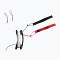Повітряний змій Schildkröt Dual Line Sport Kite 1.3 кольоровий 970450 2