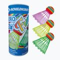 Волани для бадмінтону Schildkröt Fun 3 шт. multicolour