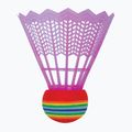 Волани для бадмінтону Schildkröt Fun 3 шт. multicolour 2