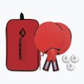 Набір для настільного тенісу Donic-Schildkröt Table Tennis Outdoor Weatherproof 788662 5