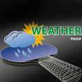 Набір для настільного тенісу Donic-Schildkröt Table Tennis Outdoor Weatherproof 788662 8