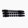 Шафти для дартсу Sunflex Shafts Alu Ring чорні 7085