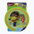 Фризбі Sunflex Extreme Coaster X зелено-помаранчеве 81137 2