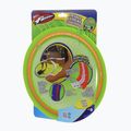 Фризбі Sunflex Extreme Coaster X зелено-помаранчеве 81137 4