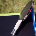 Ракетка для настільного тенісу Butterfly Timo Boll SG11 9