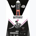 Ракетка для настільного тенісу Butterfly Dang Qiu X3