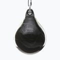 Боксерська груша Aqua Training Bag Energy Punching Bag 15" чорний/сріблястий