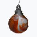 Боксерська груша Aqua Training Bag Punching Bag 18" помаранчева
