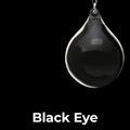 Боксерська груша Aqua Training Bag Energy Punching Bag 15" чорна 3