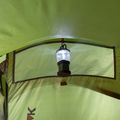 Намет трекінговий для 2-х осіб High Peak Siskin 2 зелений 10184 5