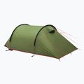 Намет кемпінговий для 3х осіб High Peak Kite 3 pesto/red 3