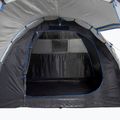 Намет кемпінговий для 5-ти осіб High Peak Tessin сірий 10228 4
