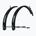 Крила велосипедні SKS Bluemels Basic set 28" / 35 мм black