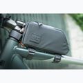 Сумка на раму велосипеда SKS Urban Toptube 0,65 л чорна 4