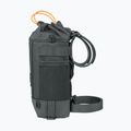 Велосипедна сумка на кермо SKS Urban Steambag 1.25 л чорна 3