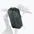 Велосипедна сумка на кермо SKS Urban Steambag 1.25 л чорна 5