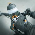 Велосипедна сумка на кермо SKS Urban Steambag 1.25 л чорна 6