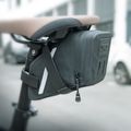 SKS Trail Saddle Bag M чорний 4