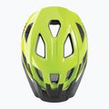 Шолом велосипедний ABUS Aduro 3.0 signal yelow 3