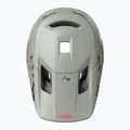Шолом велосипедний дитячий ABUS Youdrop FF chalk гrey 6