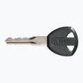 Замок велосипедний ABUS Microflex 6615K/85/15 black 2