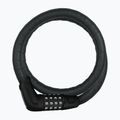 Замок велосипедний ABUS Microflex 6615C/85/15 black